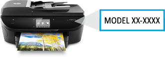 Printer Model