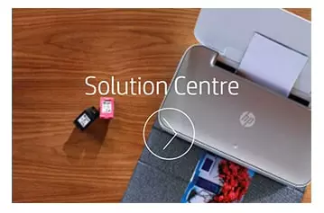 Solution Centre